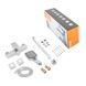 Смеситель для ванны Haiba Turin 006 Euro (HB9656) HB9656 фото 2