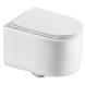 Унитаз подвесной Mixxus Premium Topper-0101-T3 495x355x375mm, система смыва Tornado 1.0 (MP6476) MP6476 фото 1