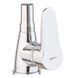 Змішувач для кухні Zerix SOP7 146 Reflector Gray (ZX4652) ZX4652 фото 2