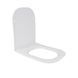 Сиденье для унитаза Qtap Nando с микролифтом Slim QT12991222AW SD00049381 фото 3