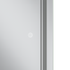 Дзеркало Mixxus Premium QUADRO MR20-50x80-Reverse з Led Touch, Anti-fog, димером, регулятором яскравості (MP6620) MP6620 фото 12