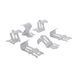 Кухонная мойка Brinex 5848 0,8 мм Satin (BRIN5848SAT08) SD00054091 фото 9