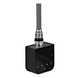 ТЕН електричний Mixxus TEH-0209 BLACK для сушарок рушників 900W (колір чорний) (MI6633)