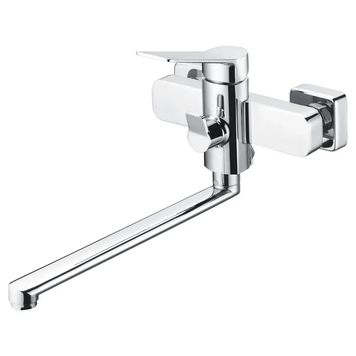 Змішувач для ванни Mixxus Wilson 006 Euro (MI7131) MI7131 фото