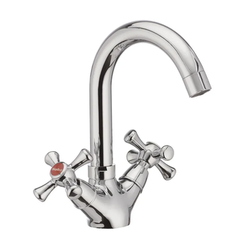 Смеситель для умывальника Haiba Smes 274 (HB0376) HB0376 фото