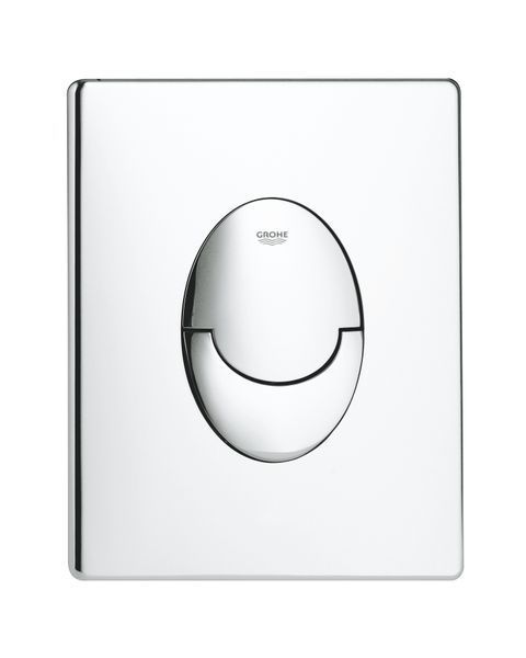 Панель змиву Grohe Skate Air для унітазу вертикальна (38505000) 38505000 фото