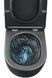 Унітаз підвісний Mixxus Premium ELLIPSE-0303-T3 BLACK 520х365х360mm,система змиву TORNADO 3.0 (MP6591) MP6591 фото 3
