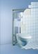 Панель змиву Grohe Skate Air для унітазу вертикальна (38505000) 38505000 фото 6