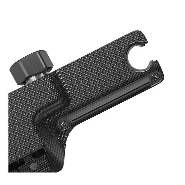 Душова колона зі змішувачем Mixxus Premium Terra 029-J Graphite (колір графіт) (MI8386) MI8386 фото
