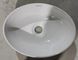 Раковина накладная Mixxus Premium ELLIPSE-0107 345х265х120mm (MP6525) MP6525 фото 4