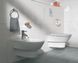 Панель змиву Grohe Skate Air для унітазу вертикальна (38505000) 38505000 фото 9