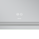Дзеркало Mixxus Premium QUADRO MR20-100x80 з Led Touch, Anti-fog, димером, регулятором яскравості, лінзою (MP6623) MP6623 фото 6
