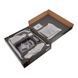 Душова колона зі змішувачем Mixxus Premium Terra 029-J Graphite (колір графіт) (MI8386) MI8386 фото 7