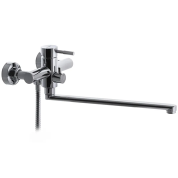 Смеситель для ванны Champion SUS-006 (Euro) Chrome (CH0291) CH0291 фото