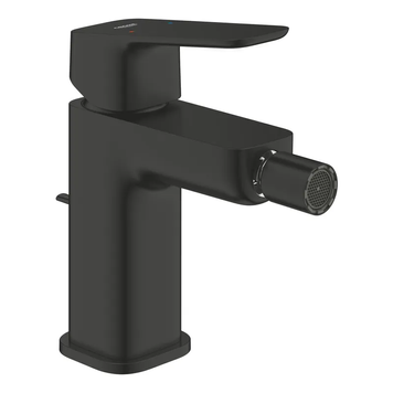 Однорычажный смеситель для биде S-размера Grohe Cubeo (1018102430) 1018102430 фото