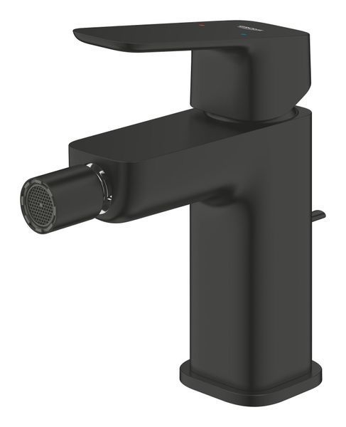 Однорычажный смеситель для биде S-размера Grohe Cubeo (1018102430) 1018102430 фото