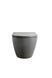 Унитаз подвесной MIXXUS PREMIUM ELLIPSE-0309-T1 GRAY 530x360x350mm система смыва TORNADO 1.0 (MP6655) MP6655 фото 7