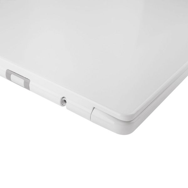 Сиденье для унитаза Qtap (Swan, Jay) с микролифтом Slim QT1699SC5176W SD00038757 фото