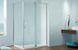 Душова кабіна без піддону Koer SR SC02-100x80x200-TR-01 прозоре скло Easy Clean 8мм, хром (KR5355) KR5355 фото 14