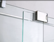 Душова кабіна без піддону Koer SR SC02-100x80x200-TR-01 прозоре скло Easy Clean 8мм, хром (KR5355) KR5355 фото 4