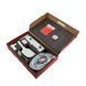 Смеситель для ванны с коротким изливом Koer KB-41009-04 (Цвет хром+белый) (KR5985) KR5985 фото 8