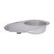 Кухонная мойка Brinex 7750 0,8 мм Satin (BRIN7750SAT08) SD00054097 фото 3