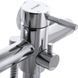 Смеситель для ванны Champion SUS-006 (Euro) Chrome (CH0291) CH0291 фото 2