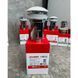 Донный клапан для раковины Koer PW-07-11 1 1/4'' с переливом автоматический СLICK-СLACK (Белая керам.накл.) (KR5784) KR5784 фото 22