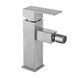 Смеситель для биде Lidz Kubis 001AF (k35) LDKUB001AFNKS46097 Nickel SD00052221 фото 1