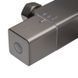Душевая колонна с термостатическим смесителем Koer KB-57038-07 3 функции (Цвет графит) (KR5962) KR5962 фото 8