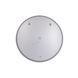 Зеркало Lidz Astra R600 с LED-подсветкой Touch, с антизапотеванием, с диммером, рег. яркости LDASR60049289 SD00055413 фото 6
