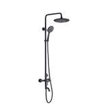 Душова система Kroner KRP Edelstahl Klassisch - SCH063 CV025650 фото