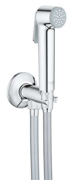 Комплект гигиенического душа Grohe BauLoop New (UA2904200B) UA2904200B фото