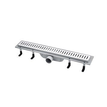 Трап линейный Kroner KRP Harz S70 Sektion CV029580 фото