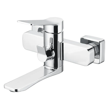Змішувач для ванни Mixxus Wilson 009 Euro (MI7130) MI7130 фото