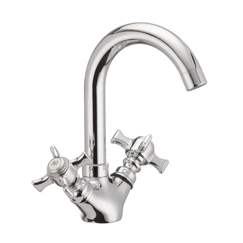 Смеситель для умывальника Haiba Zeus 274 (HB0435) HB0435 фото