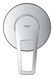 Комплект гигиенического душа Grohe BauLoop New (UA2904200B) UA2904200B фото 6