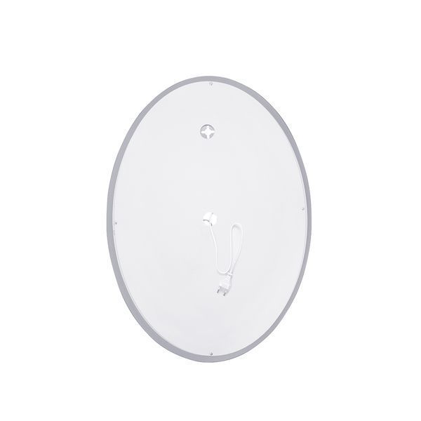 Зеркало Kroner KRP Spiegel VO1 - 5070 с LED-подсветкой и антизапотеванием CV030040 фото