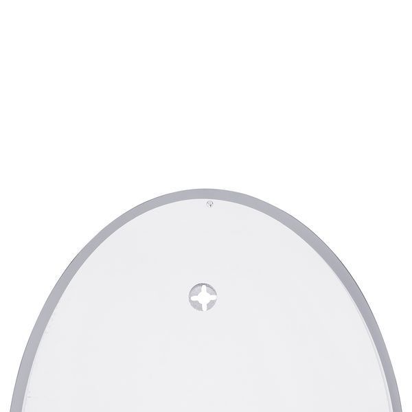 Зеркало Kroner KRP Spiegel VO1 - 5070 с LED-подсветкой и антизапотеванием CV030040 фото