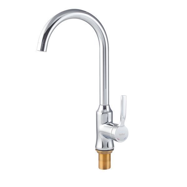 Змішувач для кухні HAIBA LEMON 017 (HB9590) HB9590 фото