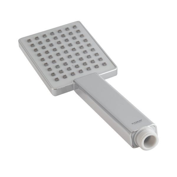 Вбудована душова система із змішувачем Koer KB-66007-01 (Колір хром) (KR3464) KR3464 фото