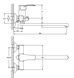 Смеситель для ванны Haiba Onix 006 (HB0320) HB0320 фото 3