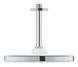 Верхній душ з стельовим кронштейном Grohe Tempesta Cube (26688000) 26688000 фото 6
