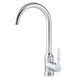 Змішувач для кухні HAIBA LEMON 017 (HB9590) HB9590 фото 1