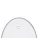 Зеркало Kroner KRP Spiegel VO1 - 5070 с LED-подсветкой и антизапотеванием CV030040 фото 6