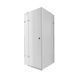 Qtap 6мм бічна стінка прозора Clear CAPRICORN 1099SC6