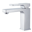 Змішувач для умивальника KOER KB-10009-01 (Колір хром) (KR3498)