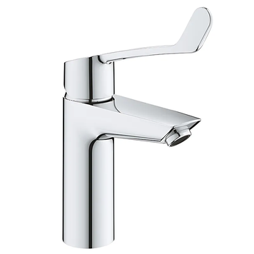 Однорычажный смеситель для раковины Grohe Eurosmart New M-size для медицинских учреждений (23983003) 23983003 фото