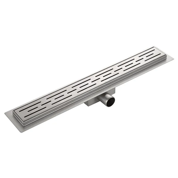 Душевой трап из нержавеющей стали SUS304 Koer FD01-70x900 (KR4748) KR4748 фото