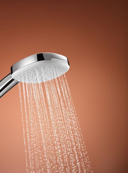 Душовий гарнітур Grohe Tempesta Cube 110, 2 режими (26907003) 26907003 фото